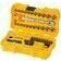 Sada nářadí DeWALT DWMT81610-0 1/4" 50 ks