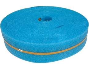 Pás dilatační samolepicí FV Plast 150×8 mm 50 m/bal