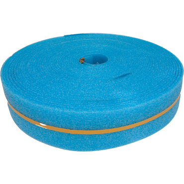 Pás dilatační samolepicí FV Plast 150×8 mm 50 m/bal