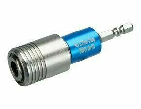 Adaptér 1/4" šestihran na SDSplus Westberg