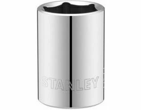 Hlavice nástrčná Stanley STMT86520-0 1/2˝ 20 mm