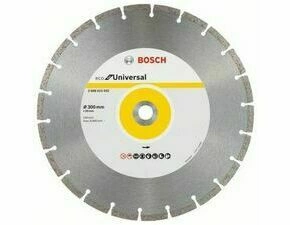 Kotouč DIA Bosch Eco For Universal 300×20×3,2×8 mm
