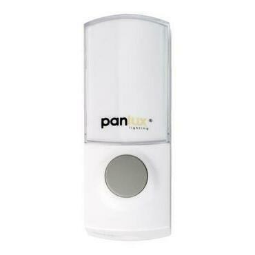 Tlačítko zvonkové PANLUX náhradní párovatelné