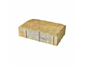 Dlažba betonová DITON ROCCO I standard tropico 160×160×60 mm