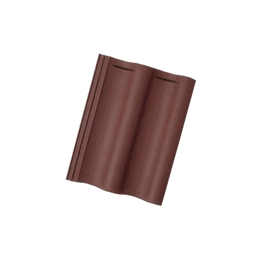 Taška střešní BRAMAC Max 7° Protector červenohnědá