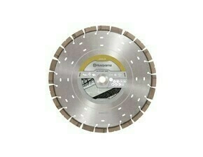 Kotouč DIA HUSQVARNA ELITE-CUT S65 450 mm EXO-GRIT