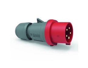 Vidlice Bals Quick-Connect Innolinq 400 V 5pól 32 A