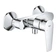 Baterie sprchová nástěnná Grohe BauEdge 150 mm chrom 23635001