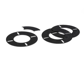 Podložka pro terč Profilpas LEVEL SP2 výška 1 mm