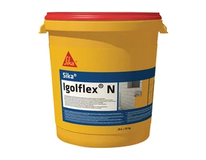 Nátěr hydroizolační Sika Igolflex N 25 kg
