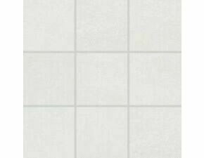 Dlažba Rako Extra 10×10 cm bílá DAR12722