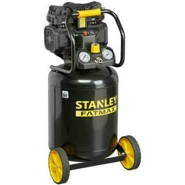 Kompresor Stanley FatMax FMXCMS1550VE Siltek TB 50 V