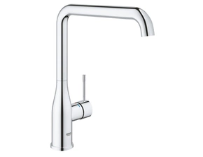 Baterie dřezová stojánková Grohe Essence chrom 30505000