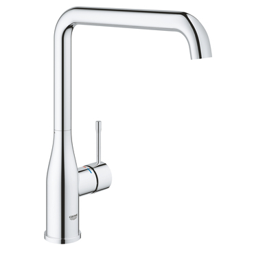 Baterie dřezová stojánková Grohe Essence chrom 30505000
