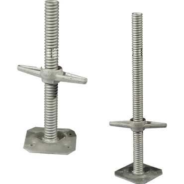 Patka zakládací Plettac 0,6 m