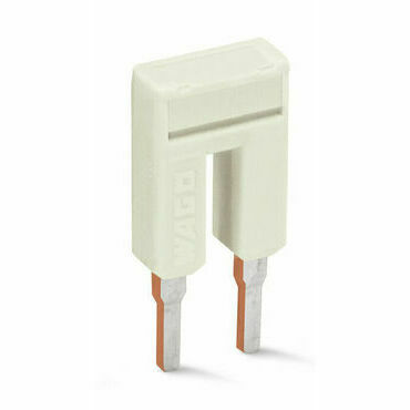 Můstek hřebenový Wago 2002-402