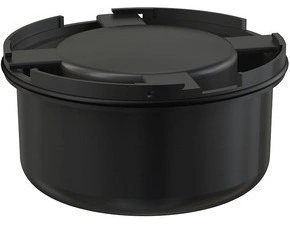 Zápachová uzávěra vodní Alca APV0050 pro APV26, APV26C