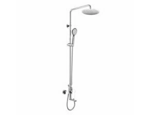 Systém vanový Mereo Viana CBE60101SC 150 mm nerez