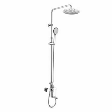 Systém vanový Mereo Viana CBE60101SC 150 mm nerez