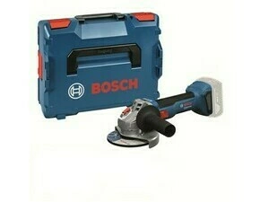 Bruska úhlová AKU Bosch GWS 18V-8 (bez AKU)