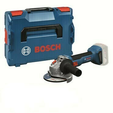 Bruska úhlová AKU Bosch GWS 18V-8 (bez AKU)