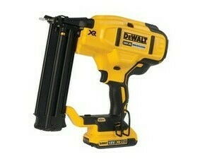 Hřebíkovačka AKU DeWALT DCN680D2