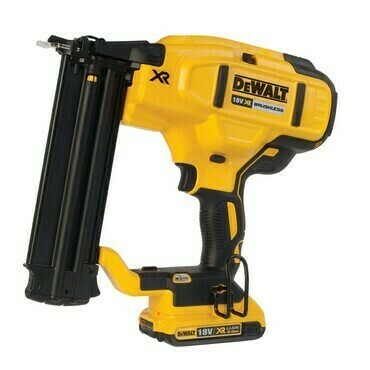 Hřebíkovačka AKU DeWALT DCN680D2