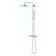 Systém sprchový termostatický Grohe Euphoria System 260 chrom 27615002