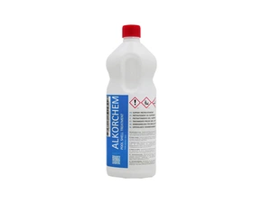 Desinfekce podkladu bazénu Alkorchem 81052-003 1 l