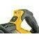 Vysavač ruční AKU DeWALT DCV501LN