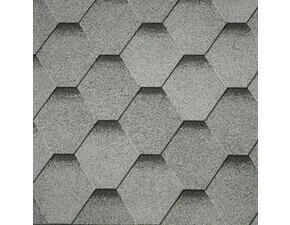 Šindel asfaltový IKO ArmourShield Plus 28 Žulová šedá ultra 2,0 m2