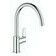 Baterie dřezová stojánková Grohe Start Curve chrom 31554001