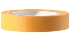 Páska maskovací Masq Painter Gold 30 mm/50 m