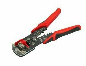 Kleště odizolovací lisovací/krimpovací Festa Industry