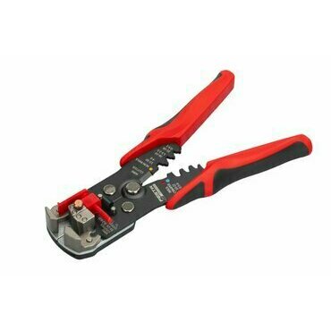 Kleště odizolovací lisovací/krimpovací Festa Industry
