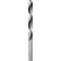 Vrták do kovu Bosch HSS PointTeQ 11,2×94 mm 5 ks