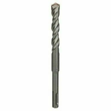 Vrták do betonu Bosch SDS plus-3 13×100×160 mm