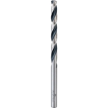 Vrták do kovu Bosch HSS PointTeQ 4,9×52 mm 10 ks