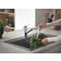 Baterie dřezová stojánková Grohe Eurosmart chrom 30305001