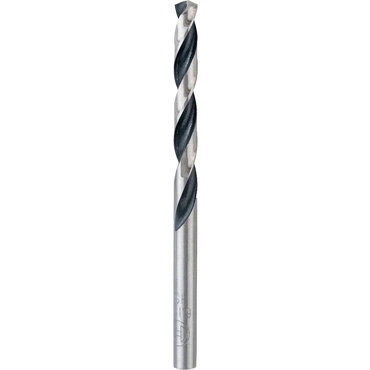Vrták do kovu Bosch HSS PointTeQ 6,1×63 mm 10 ks