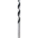 Vrták do kovu Bosch HSS PointTeQ 6,1×63 mm 10 ks