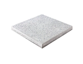 Dlažba betonová DITON PICANTO tryskaná bílá 400×400×40 mm
