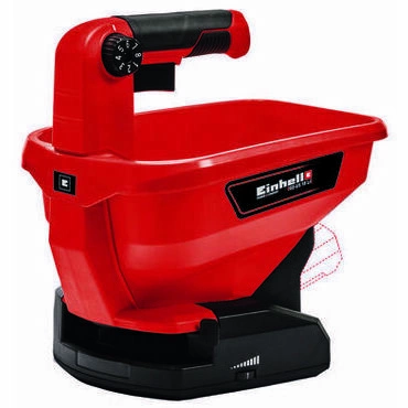 Rozmetadlo AKU Einhell GE-US 18 Li-Solo