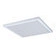 Panel LED UGR Trevos Naos Square MPR 35 W 4 020 lm