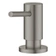 Dávkovač mýdla Grohe Cosmopolitan kartáčovaný Hard Graphite