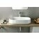 Umyvadlo na desku Sapho Jumper 600×400 mm WH070
