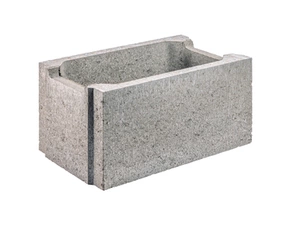 Ztracené bednění broušené BEST 30 300×500×250 mm