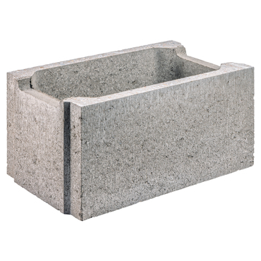 Ztracené bednění broušené BEST 30 300×500×250 mm