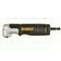 Nástavec šroubovací pravoúhlý DeWALT DT20500
