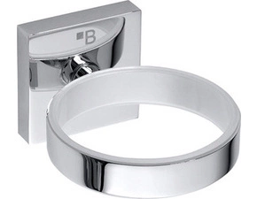 Držák fénu Bemeta Beta chrom